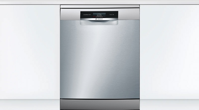 Lave-vaisselle sous plan 60 cm